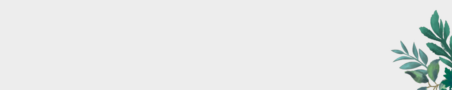 Botanical illustration inspired by rural surroundings