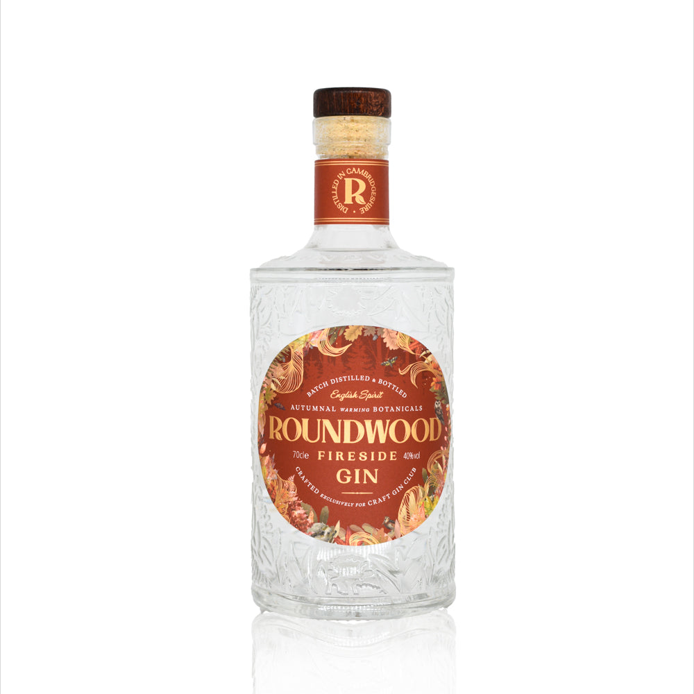 Fireside Gin 70cl