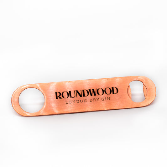 Roundwood Gin Bar Blade