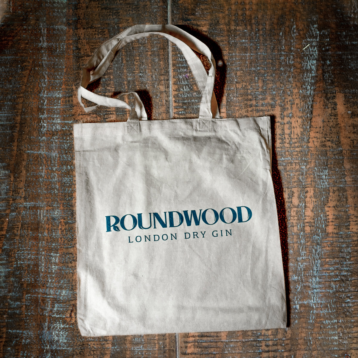 Roundwood Gin Tote Bag